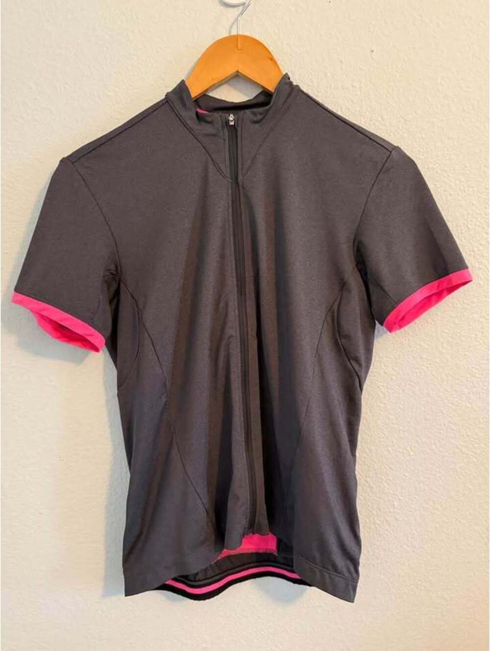 Womens Specialized Cycling Jersey Size Small